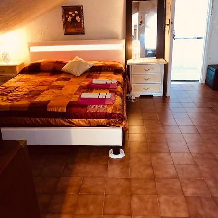 Apartament Attico A Roma Zewnętrze zdjęcie