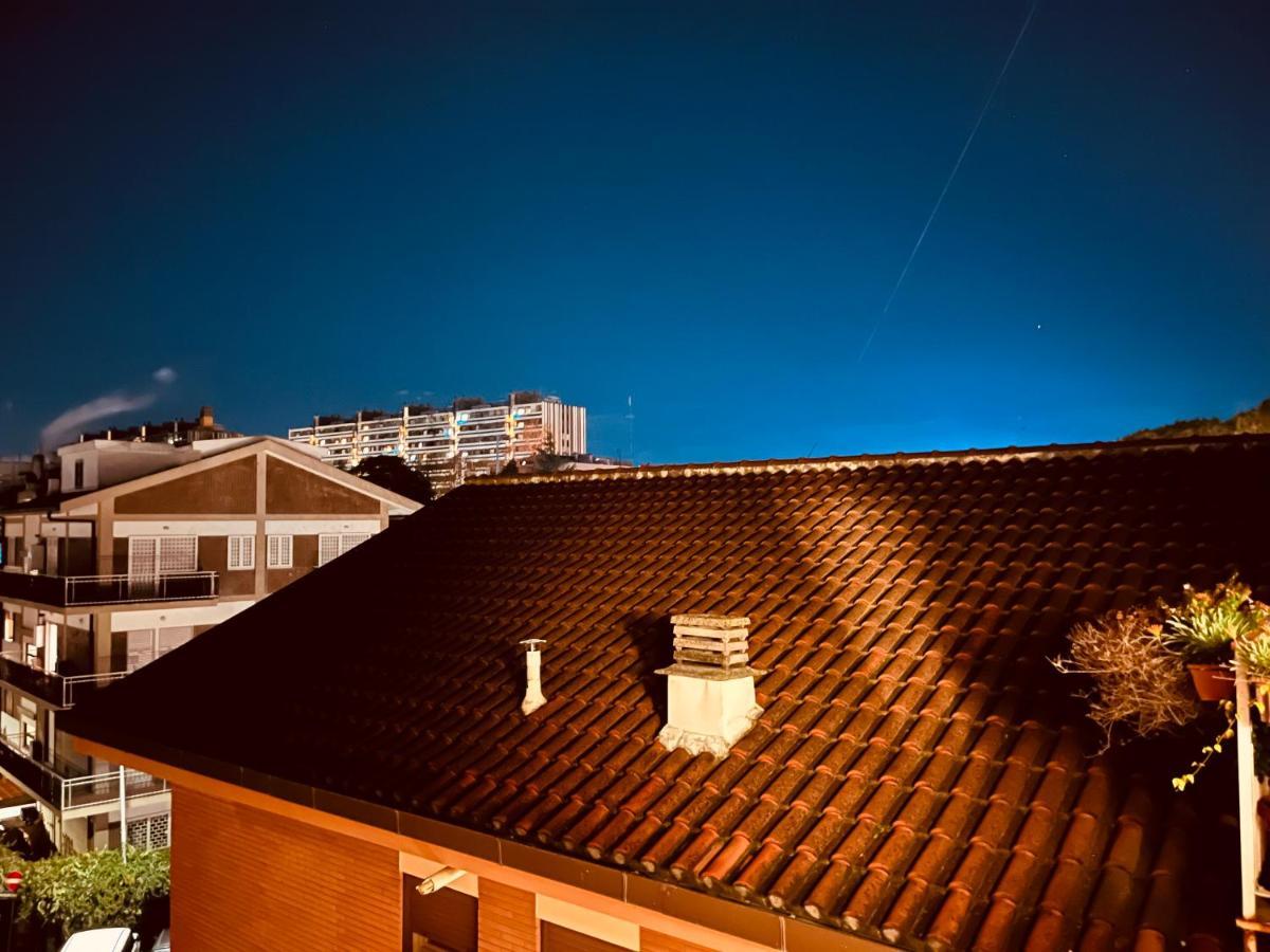Apartament Attico A Roma Zewnętrze zdjęcie