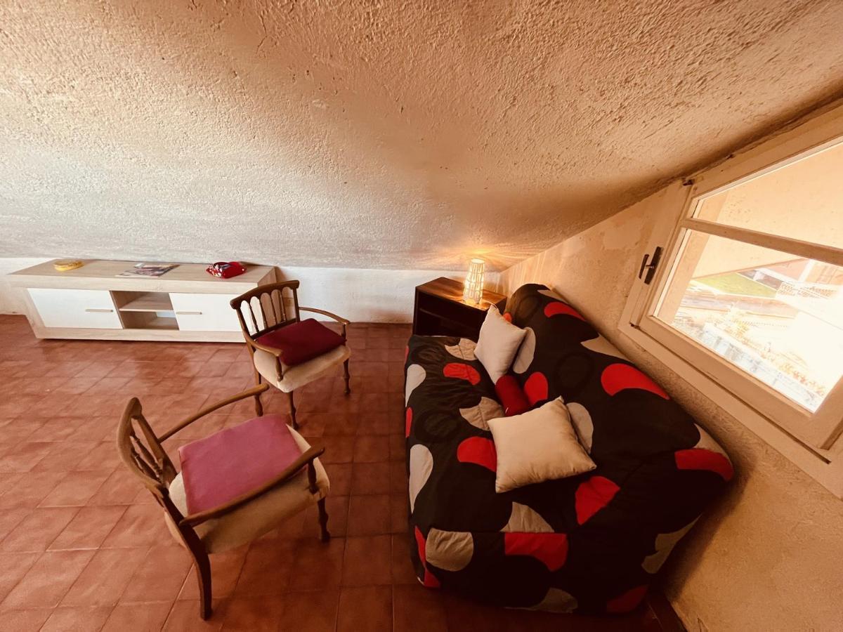 Apartament Attico A Roma Zewnętrze zdjęcie