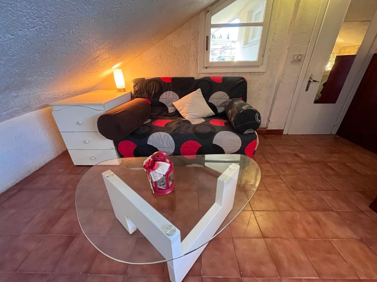 Apartament Attico A Roma Zewnętrze zdjęcie