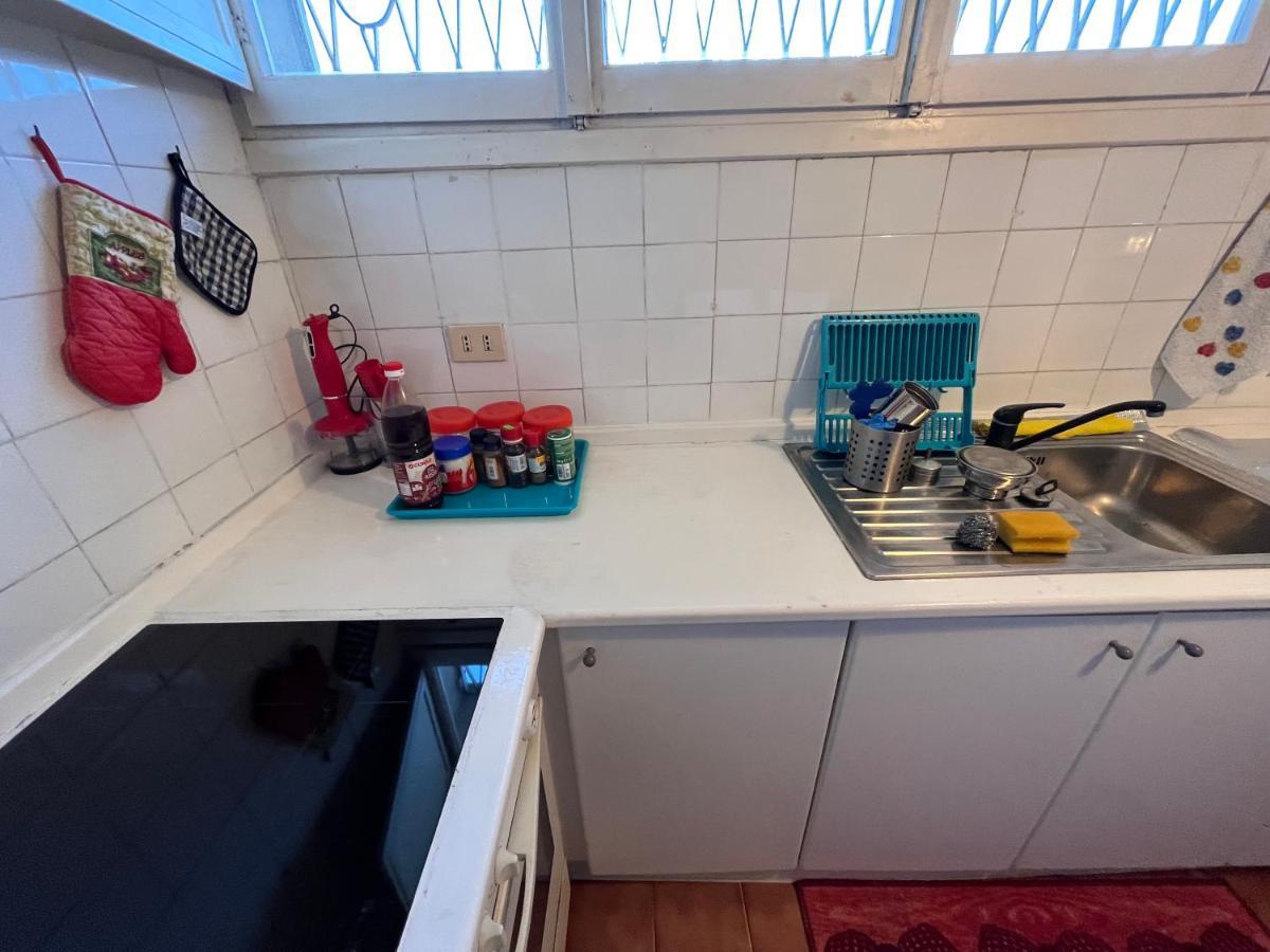 Apartament Attico A Roma Zewnętrze zdjęcie