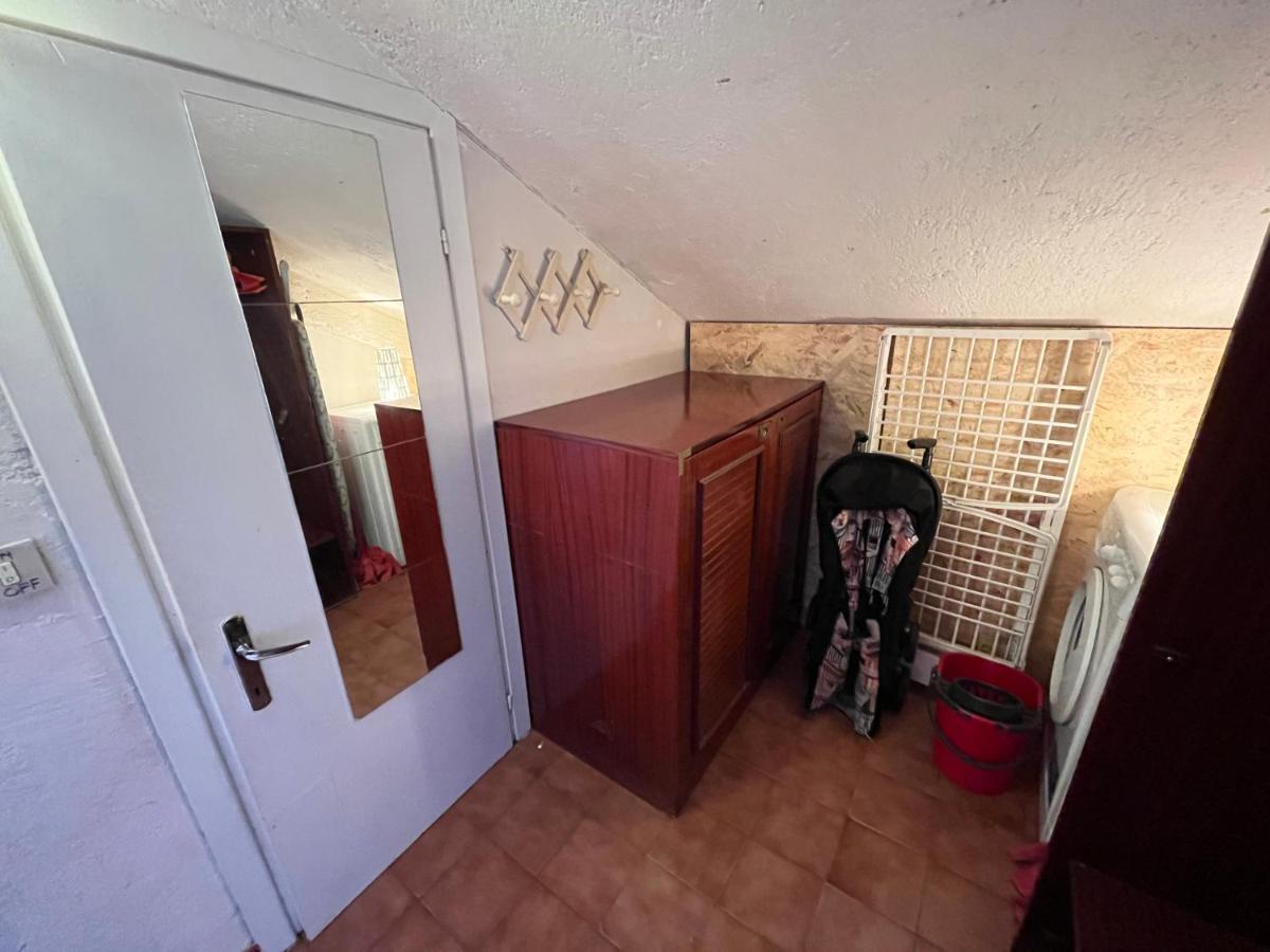Apartament Attico A Roma Zewnętrze zdjęcie