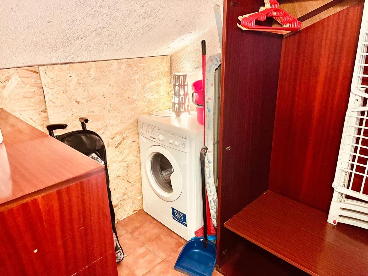 Apartament Attico A Roma Zewnętrze zdjęcie