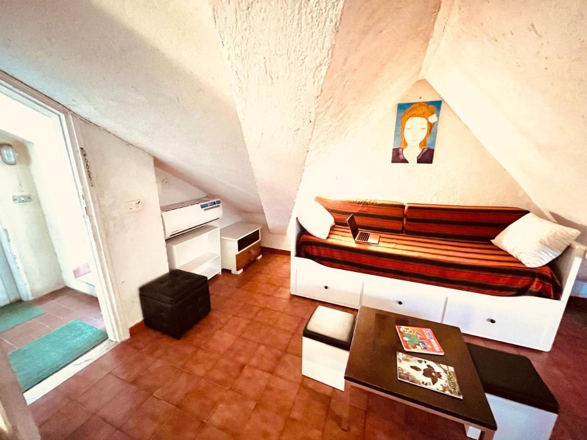 Apartament Attico A Roma Zewnętrze zdjęcie