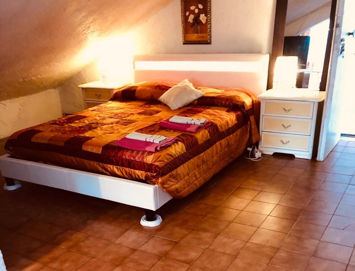 Apartament Attico A Roma Zewnętrze zdjęcie